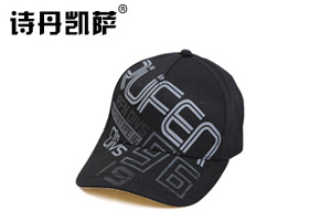 帽子工廠，棒球帽
