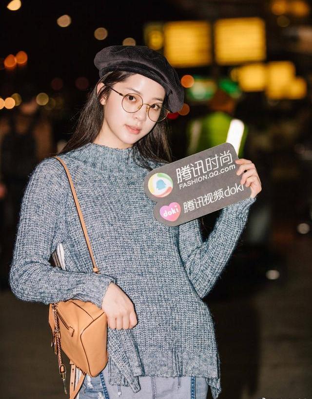  秋冬想凹時(shí)尚造型怎么能沒有它？