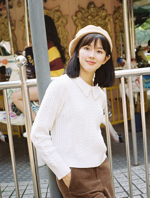 什么發(fā)型才適合戴帽子？可別瞎戴，會傻氣