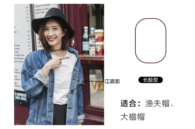 測試下你適合戴帽子嗎？帽子控必看