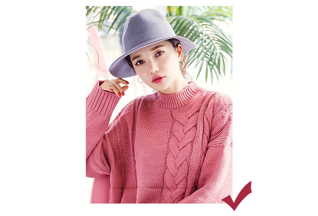 測試下你適合戴帽子嗎？帽子控必看