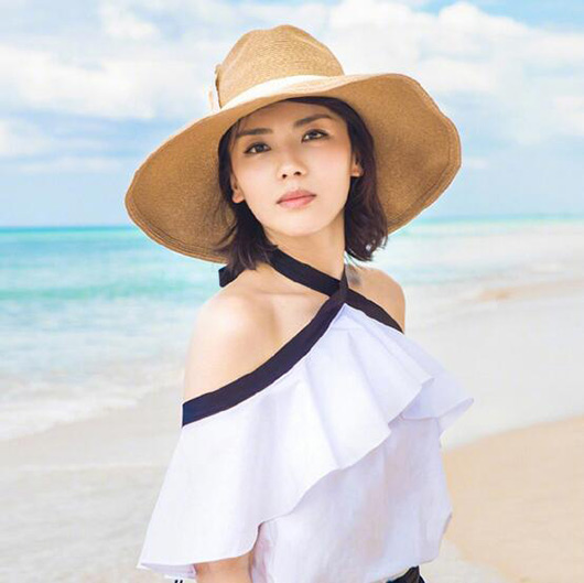棒球帽和寬邊帽這兩頂帽子！解決你夏日“裝逼”的煩惱！